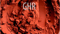 Какао-порошок Gerkens Cacao GHR алкализованный